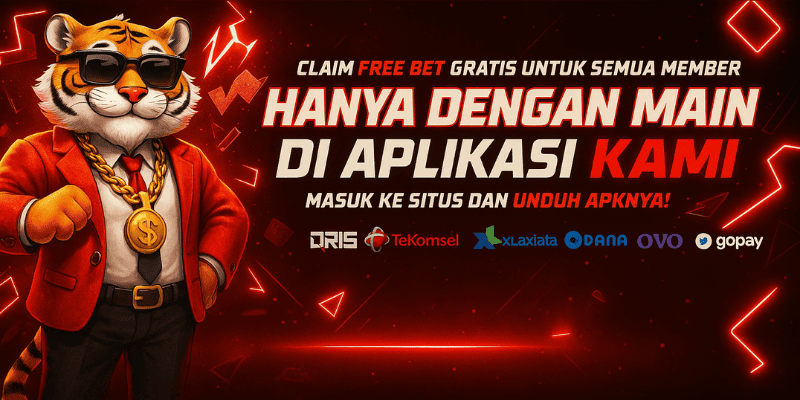 SALAM99 Banner